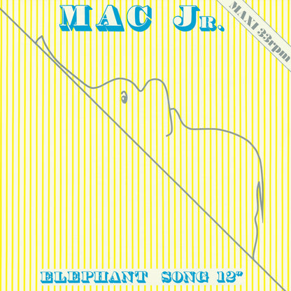 Elephant Song