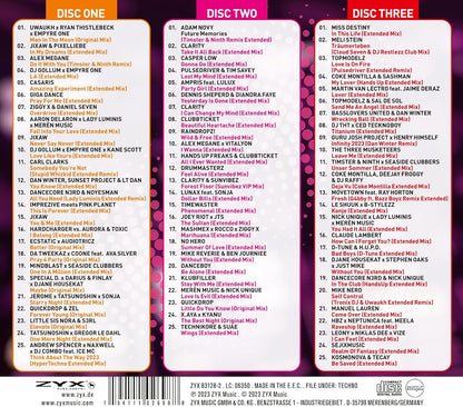 TechnoBase.FM Vol. 38