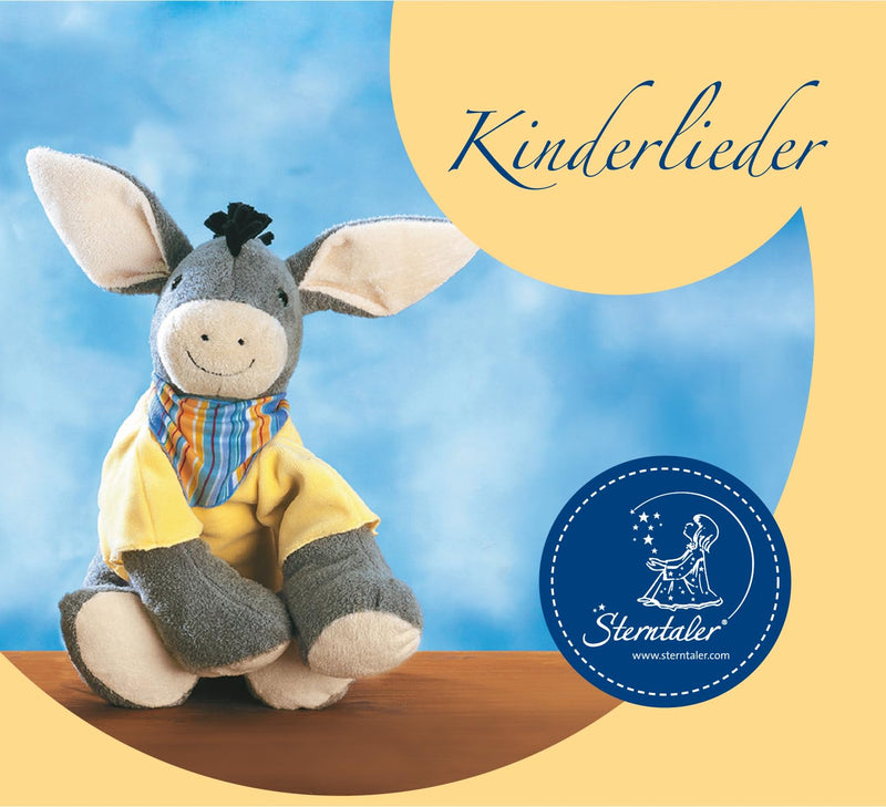 Sterntaler Kinderlieder