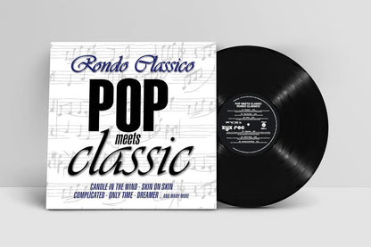 Pop Meets Classic