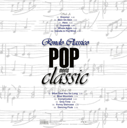 Pop Meets Classic