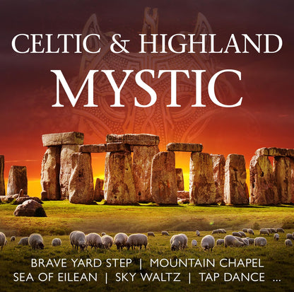 Celtic & Highland Mystic