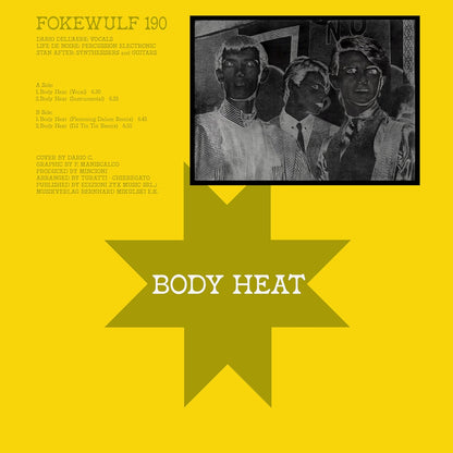 Body Heat