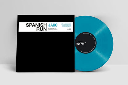 Spanish Run