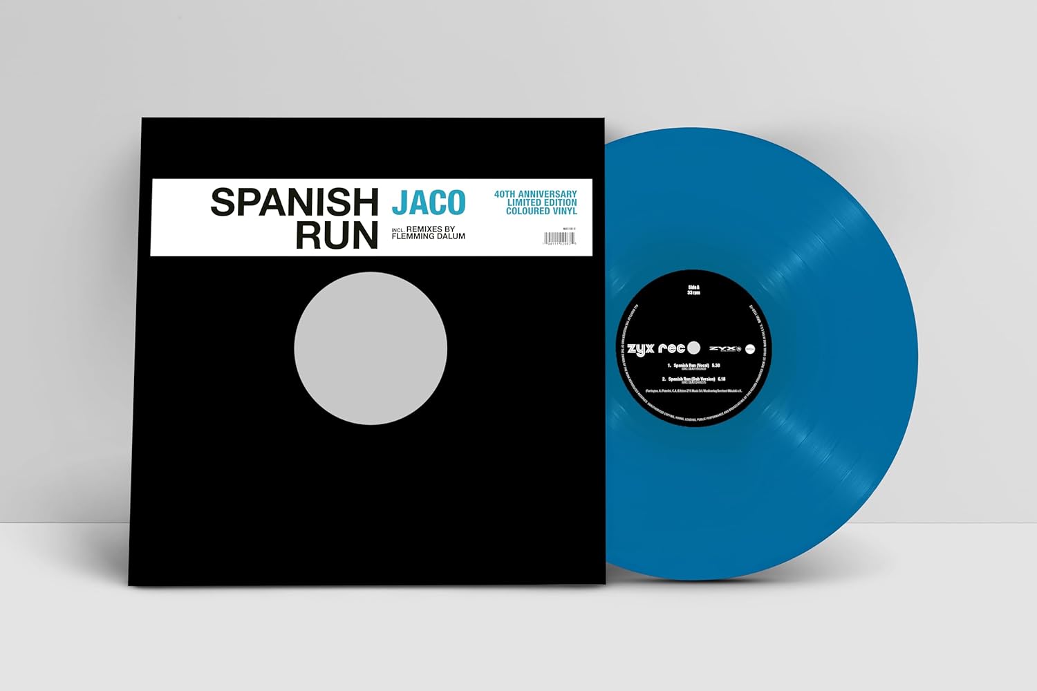 Spanish Run