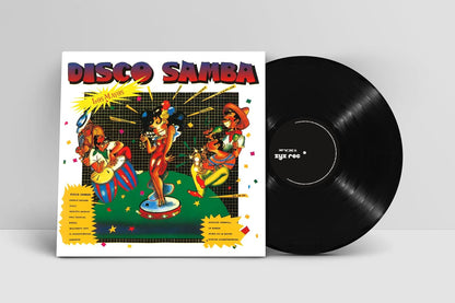 Disco Samba