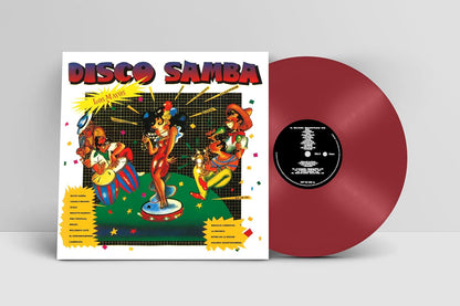 Disco Samba