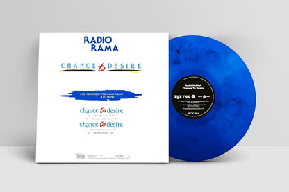 Chance To Desire