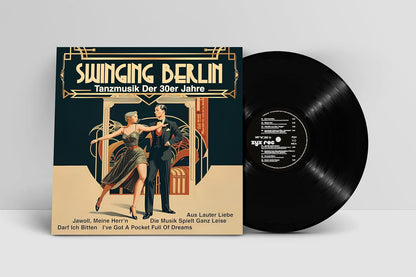 Swinging Berlin - Tanzmusik De