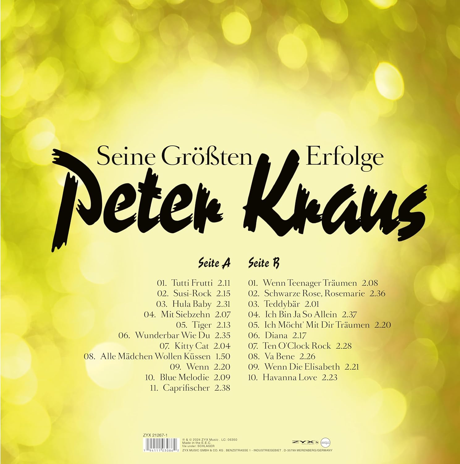 Seine Größten Erfolge