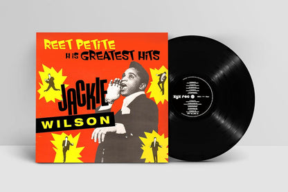 Reet Petite - His Greatest Hit