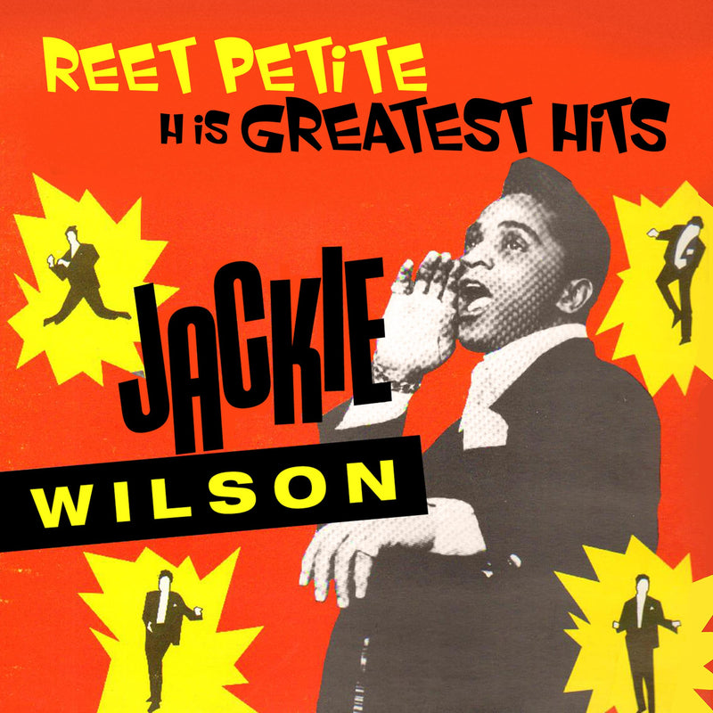 Reet Petite - His Greatest Hit