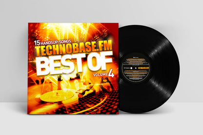 Technobase.FM - Best of Vol. 4