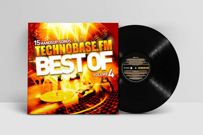 Technobase.FM - Best of Vol. 4