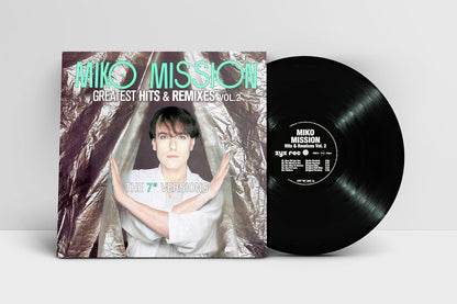 Greatest Hits & Remixes Vol. 2