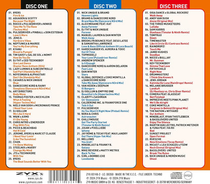 TechnoBase.FM Vol. 40