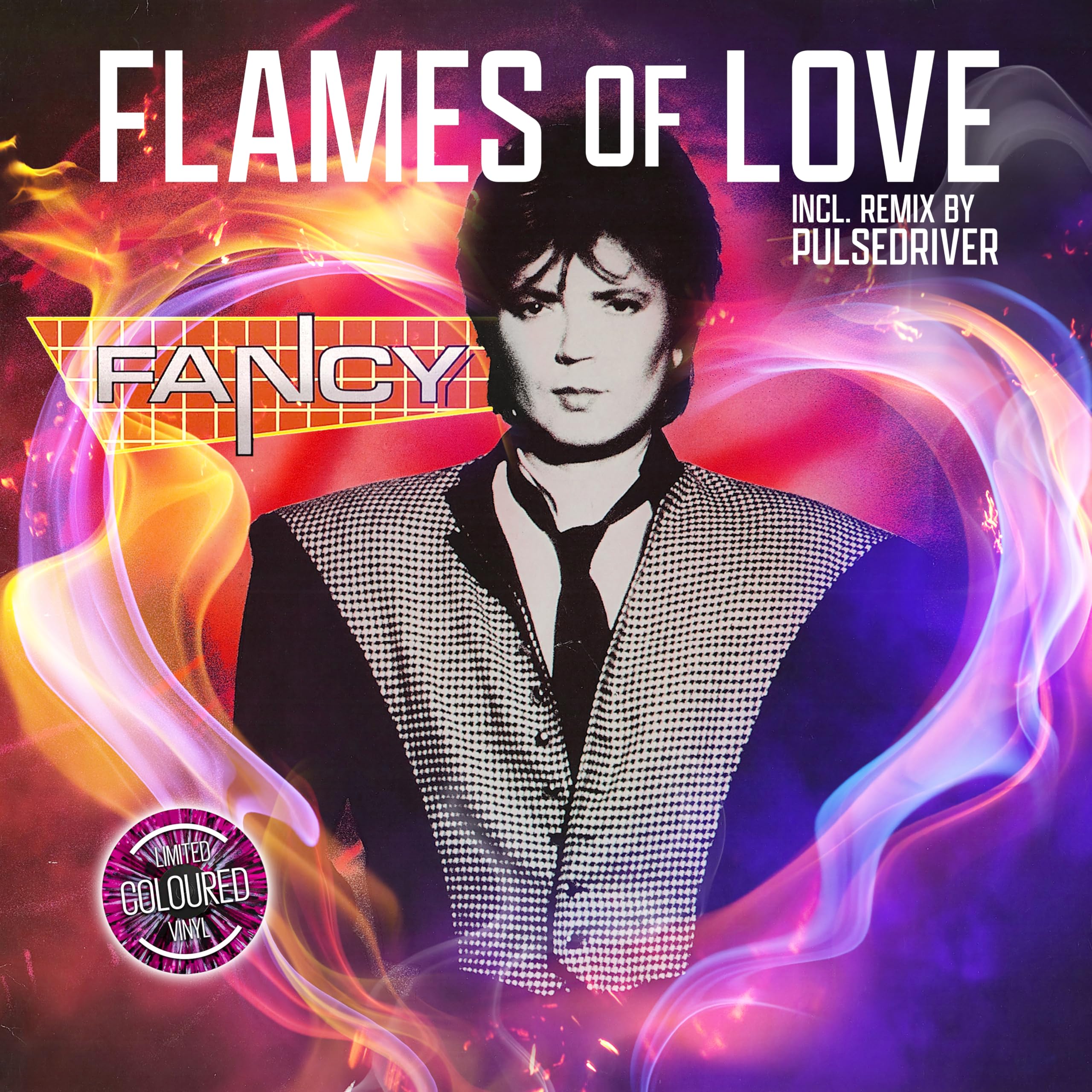 Flames of Love