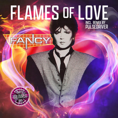 Flames of Love