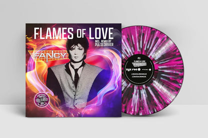 Flames of Love
