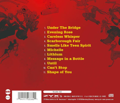 Pop Fiction