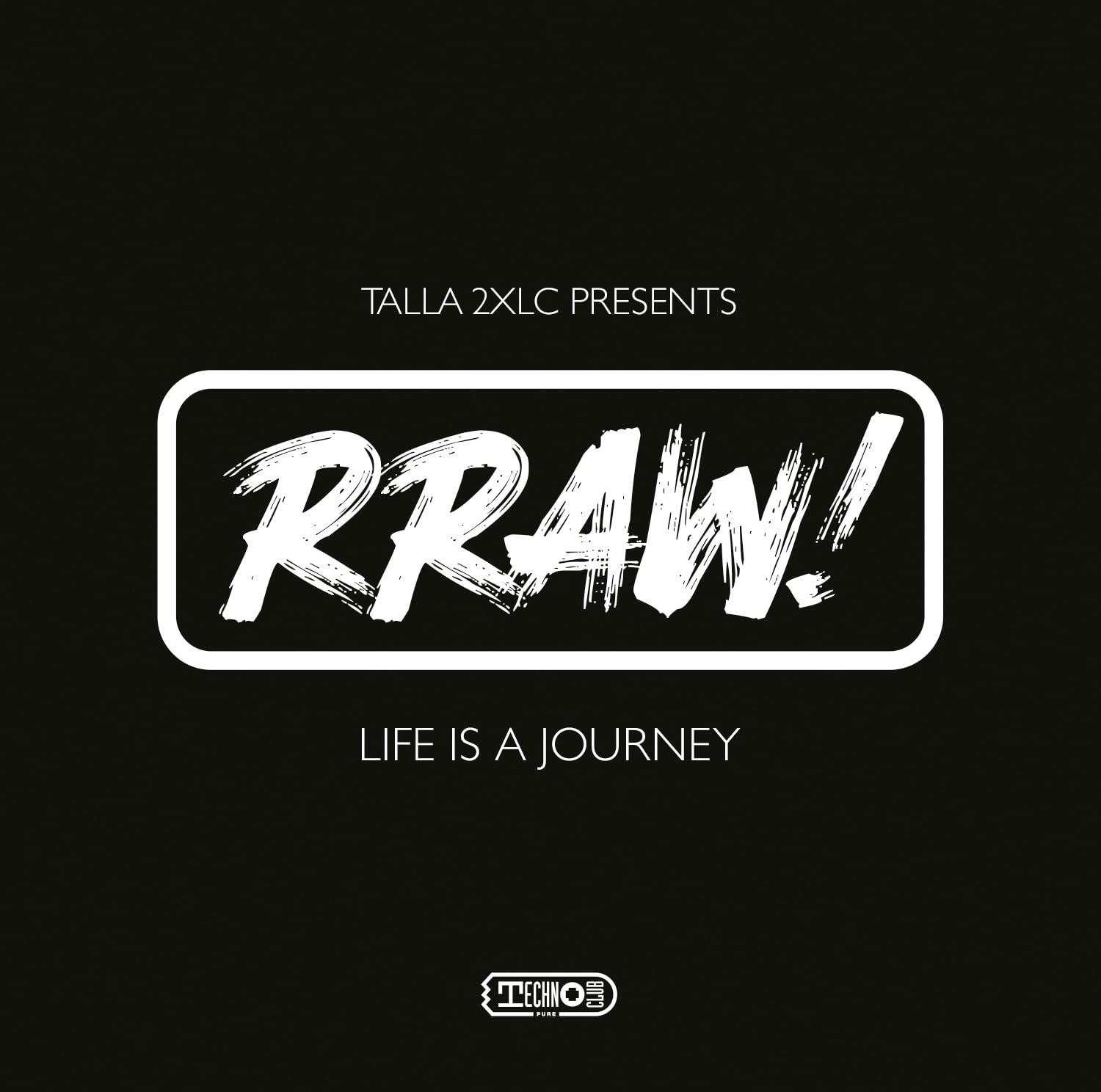 Life Is a Journey