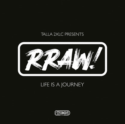 Life Is a Journey