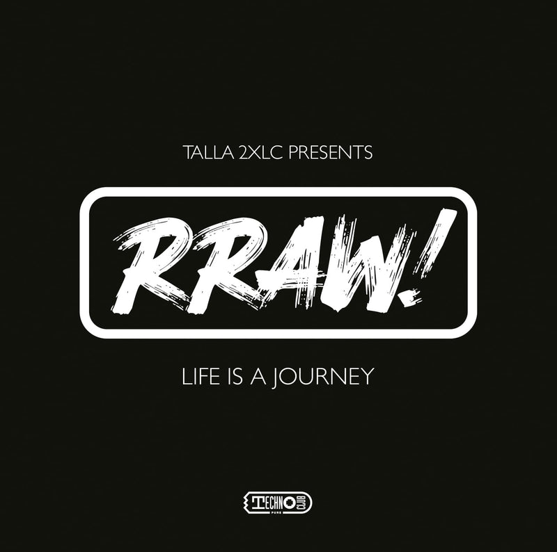 Life Is a Journey