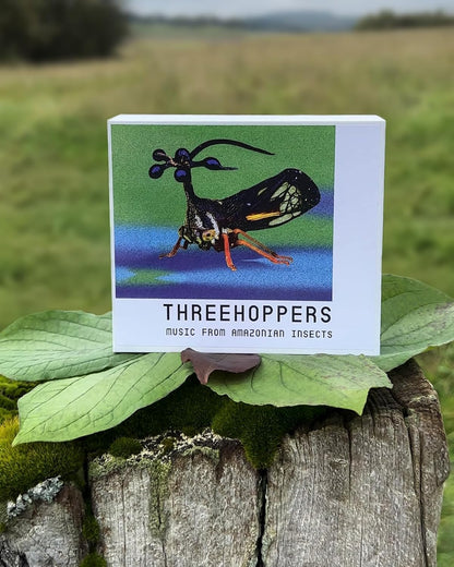 Threehoppers