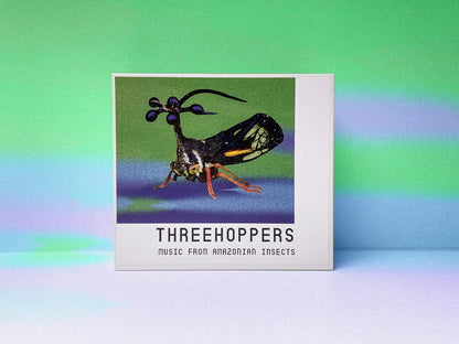 Threehoppers