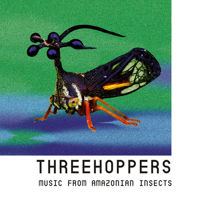 Threehoppers