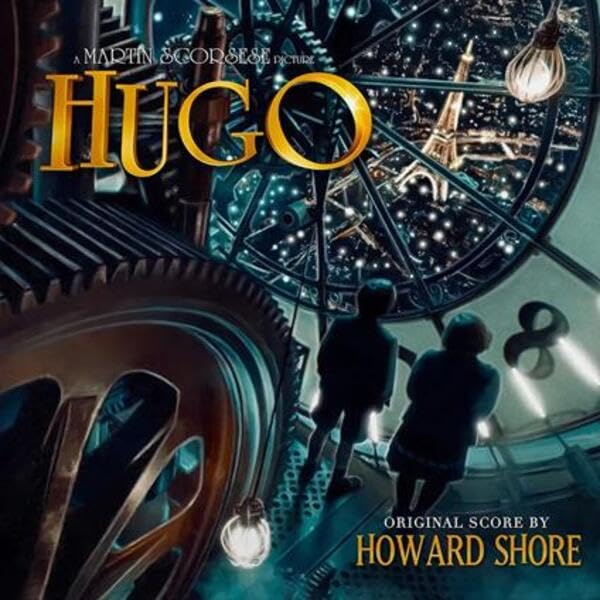 Howard Shore - Hugo Original Score