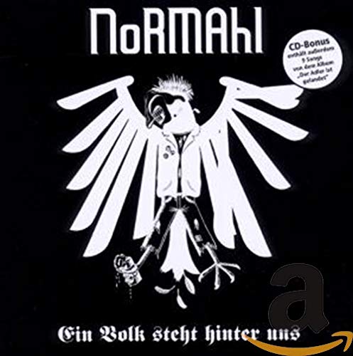 Ein Volk Steht Hinter Uns