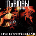 Live in Switzerland