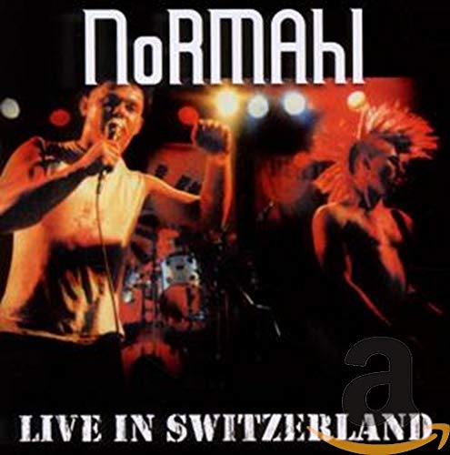 Live in Switzerland
