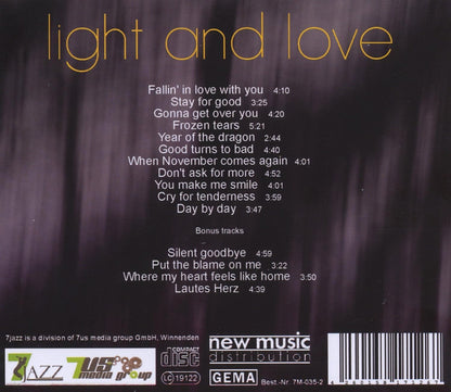 Light & Love