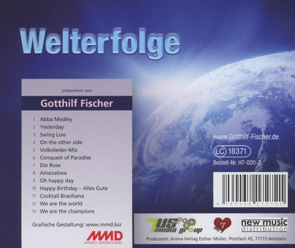 Welterfolge