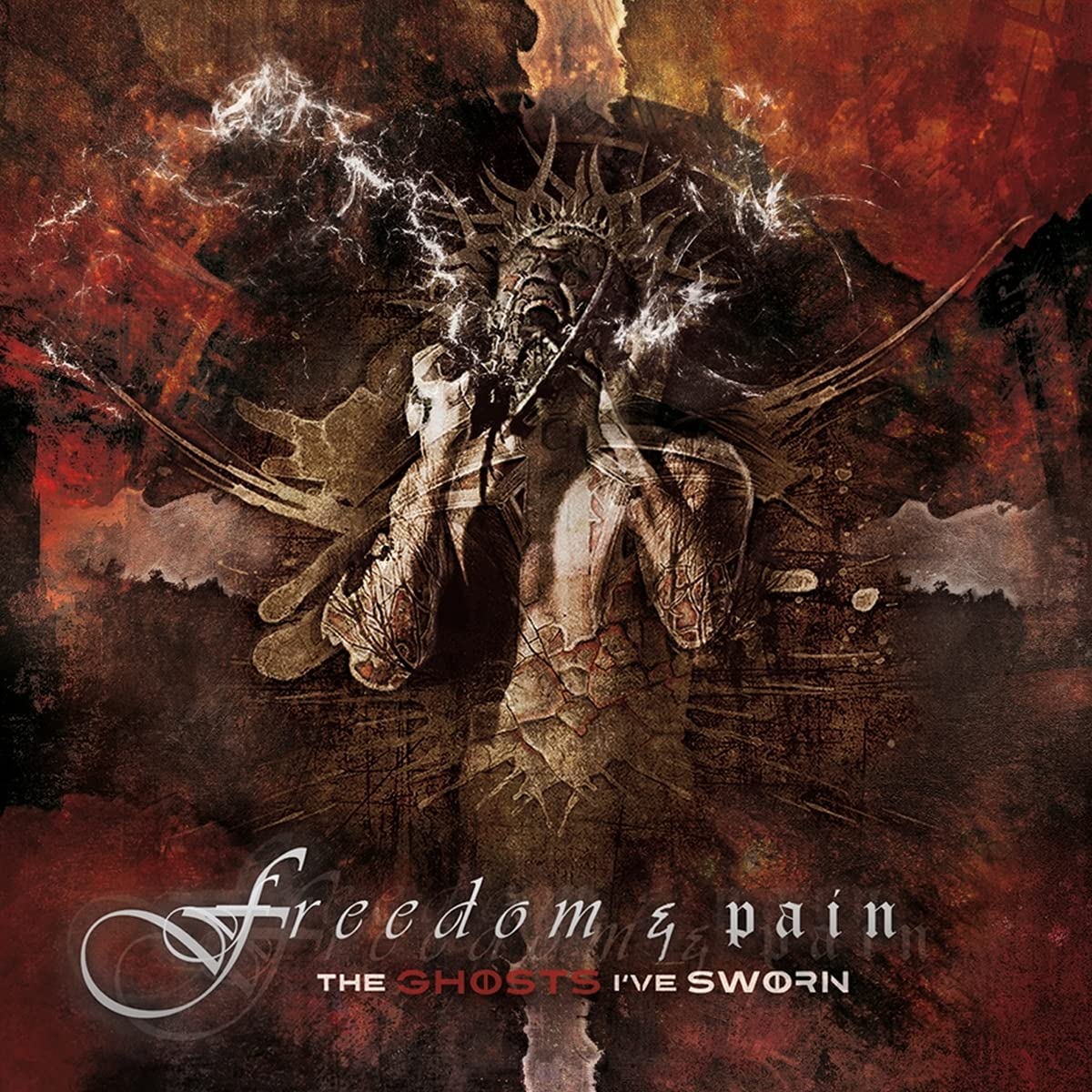 Ghosts I'Ve Sworn-Digi-