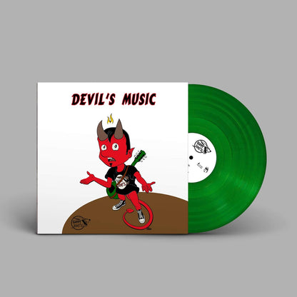 Devil'S Music