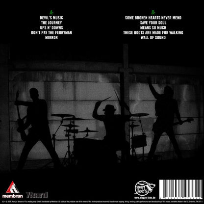 Devil'S Music