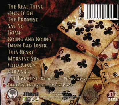 Jacks 'N' Hearts