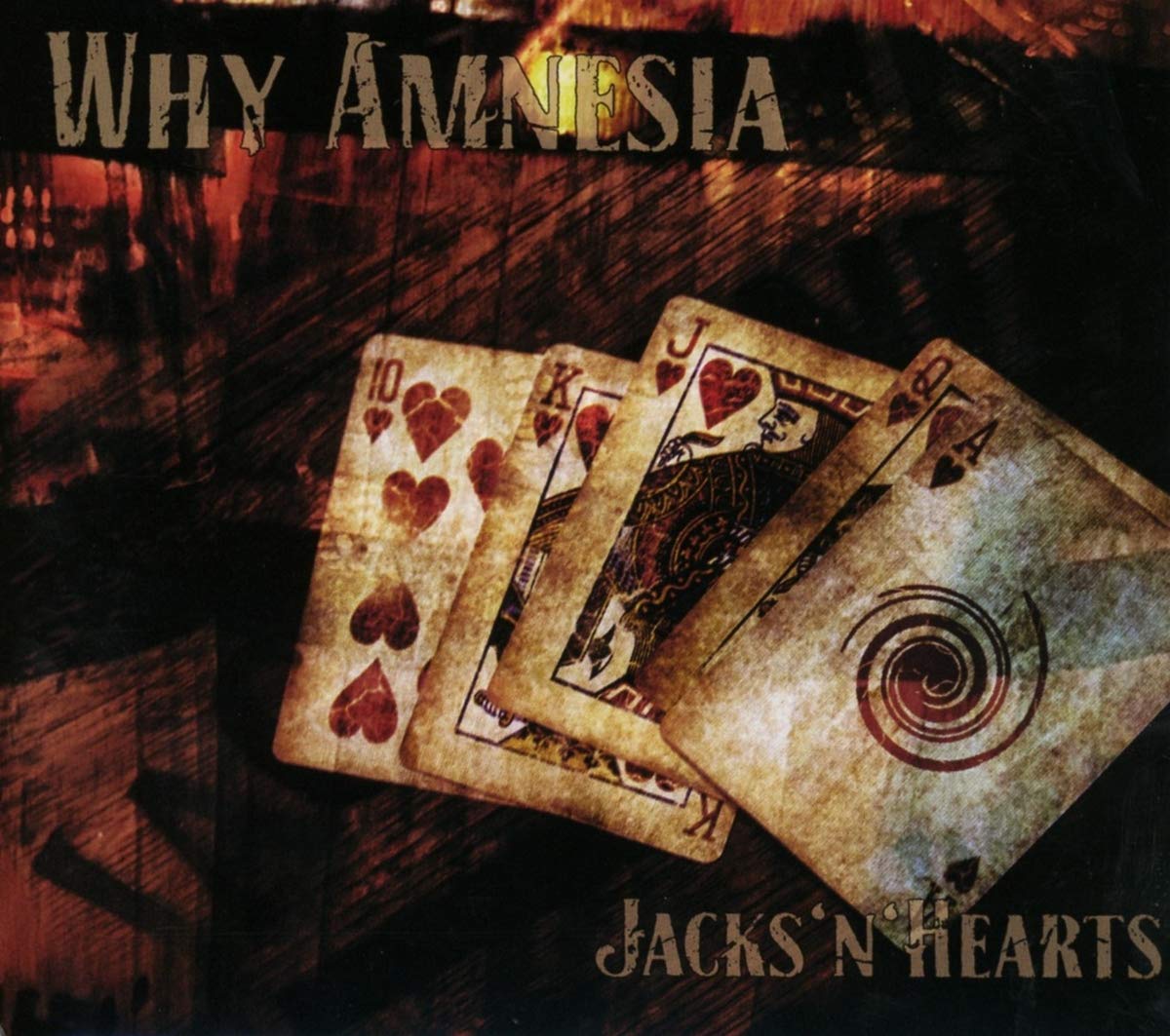 Jacks 'N' Hearts
