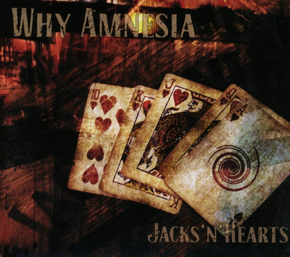 Jacks 'N' Hearts
