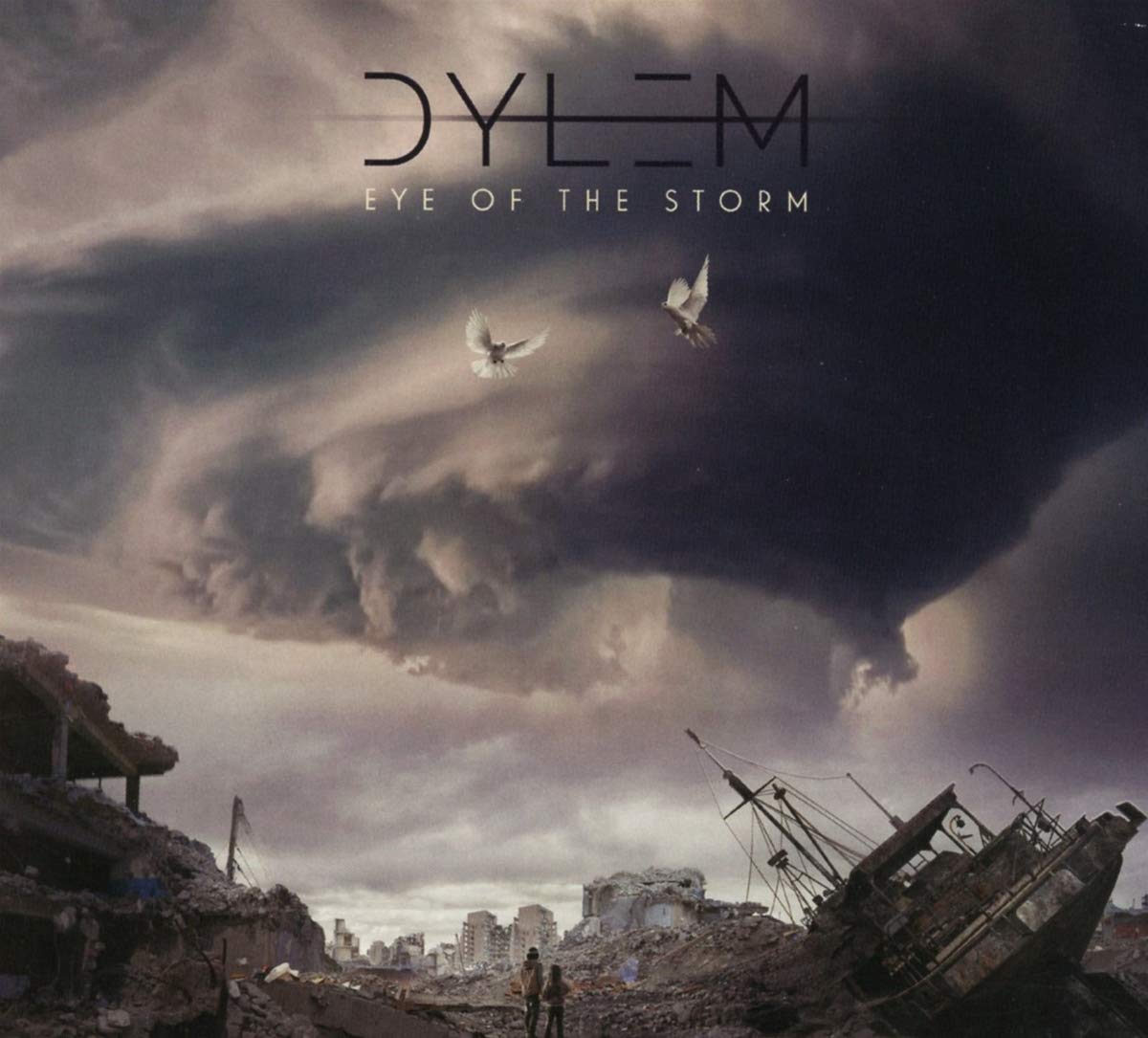 Eye of the Storm