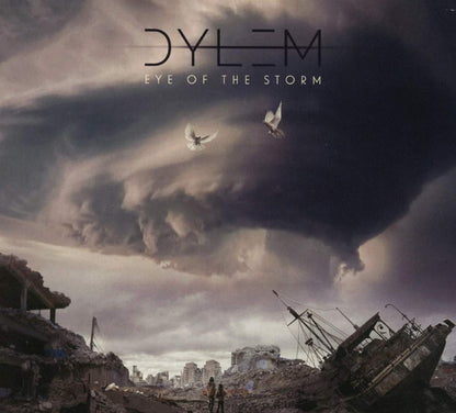 Eye of the Storm