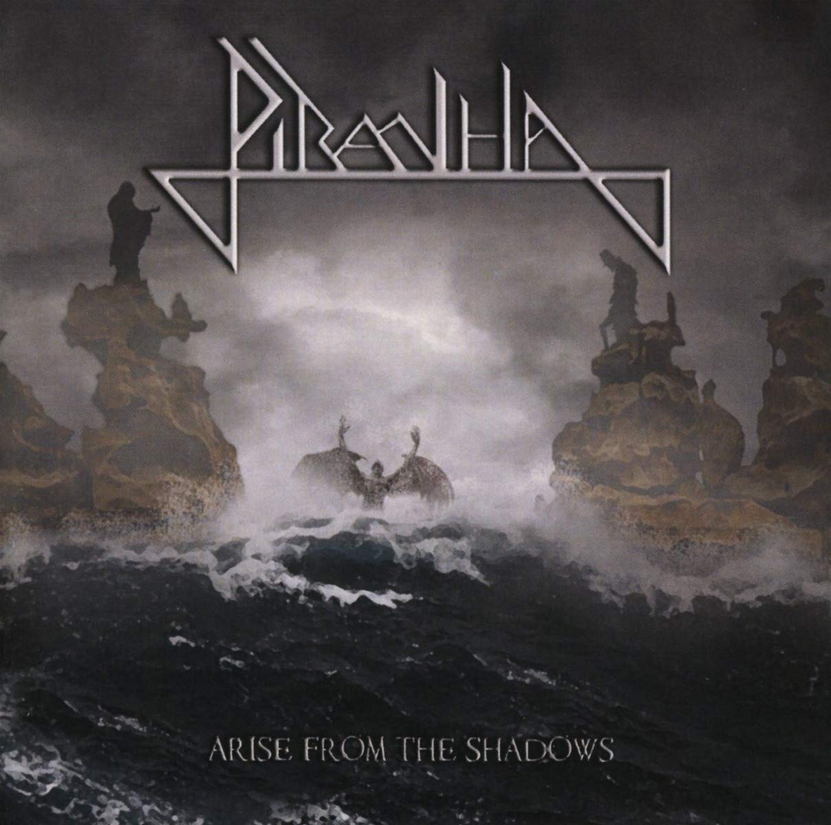 Arise from the Shadows
