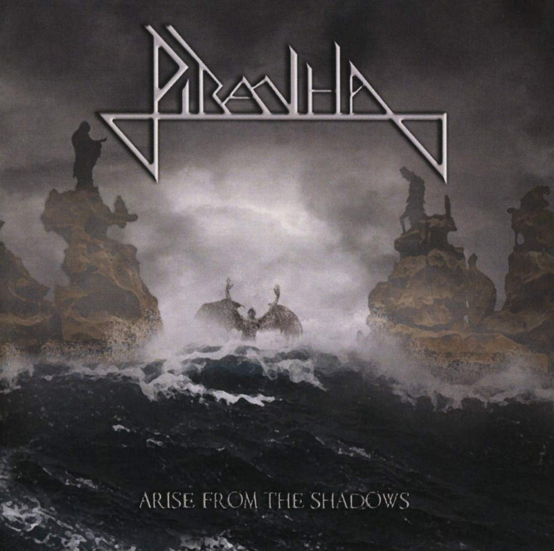 Arise from the Shadows