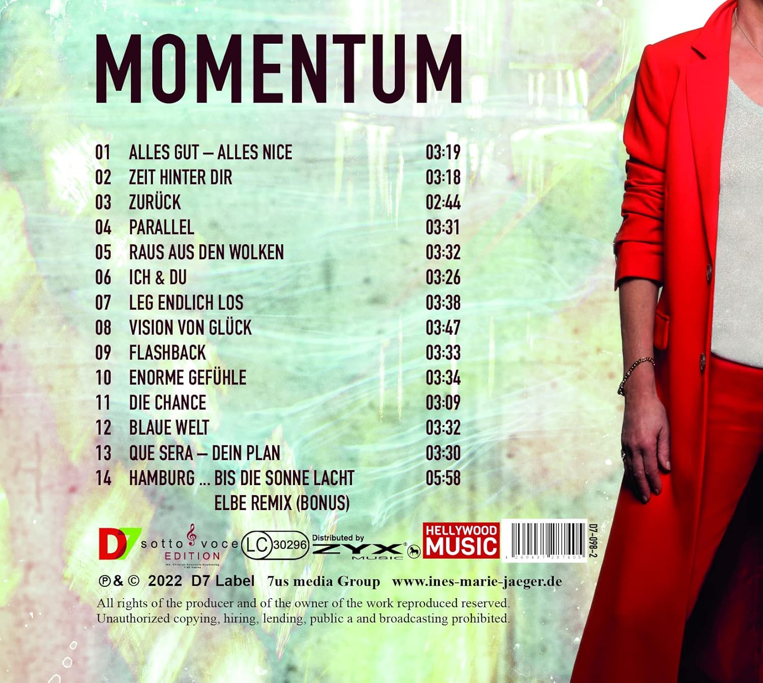 Momentum