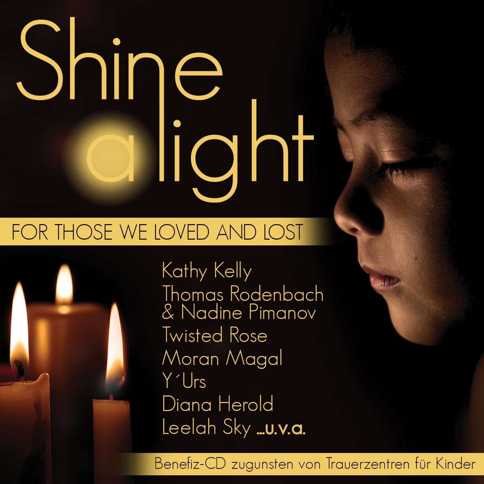 Shine A Light