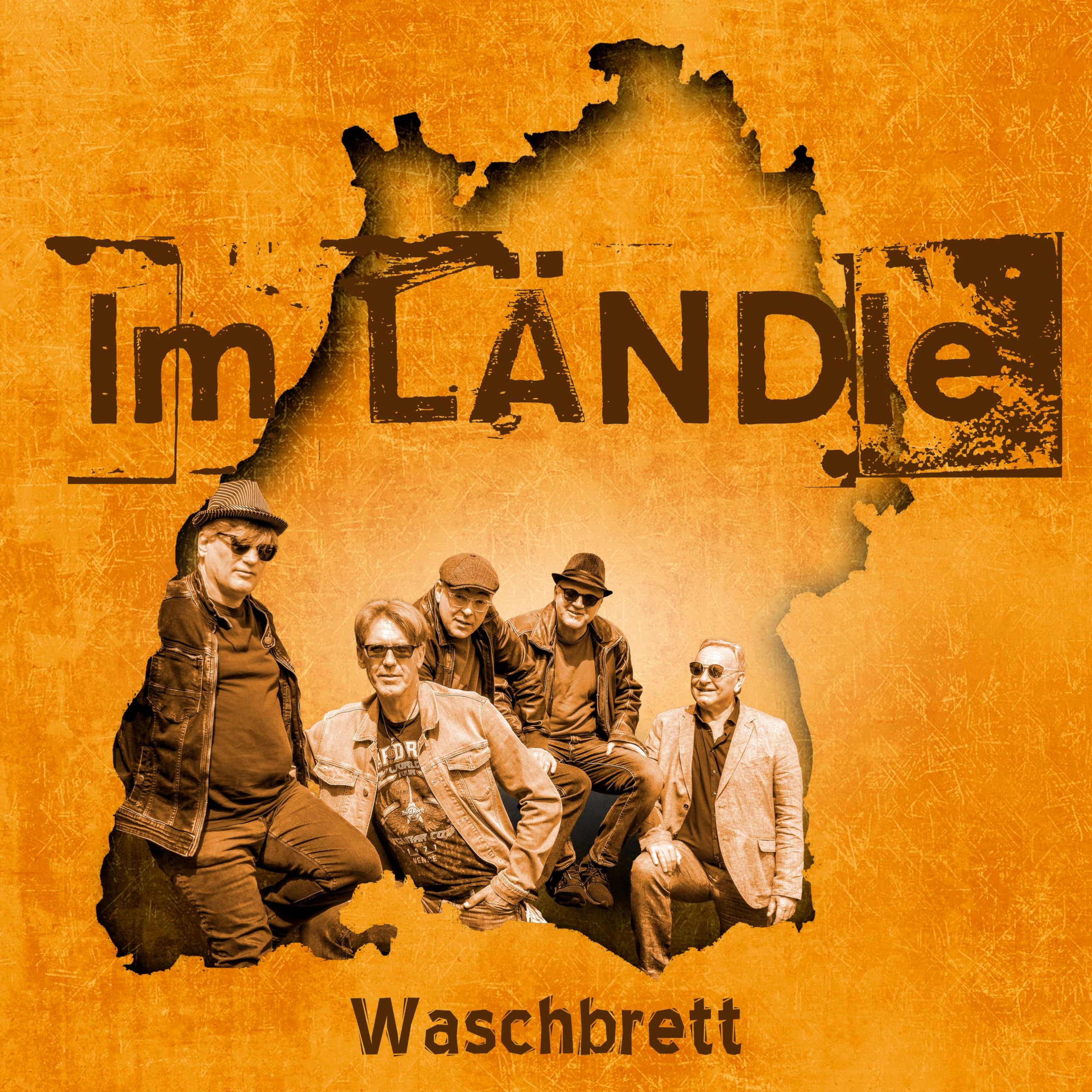 Im Ländle