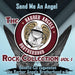 Send Me A Angel - The Barber Angels Rock - Collection (Vol. 1